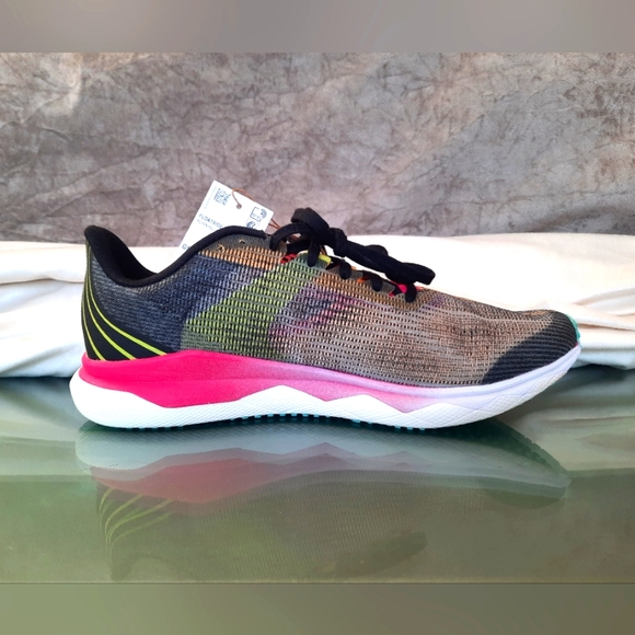 New Reebok Running Shoes FloatRide Run Fast 3.0 Lightweight G55011 Men's Sz 10.5 - Picture 7 of 13